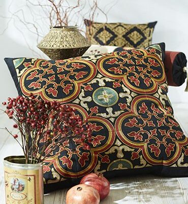 Moroccan Decor