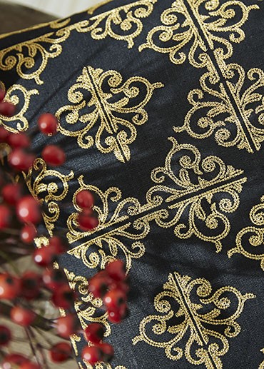 Moroccan decor