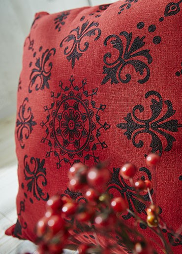 Moroccan decor