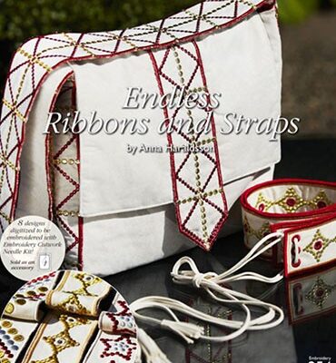 Endless Ribbons and Straps