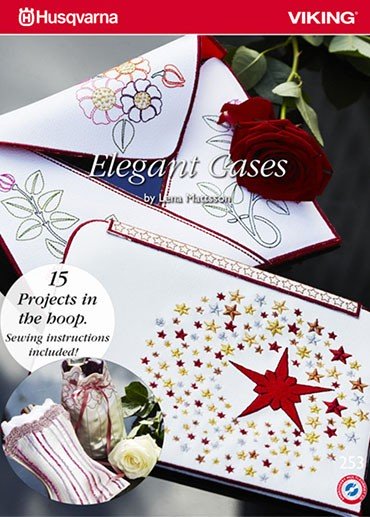 Elegant cases
