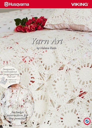 Yarn art
