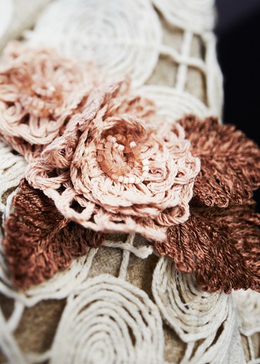 Yarn art