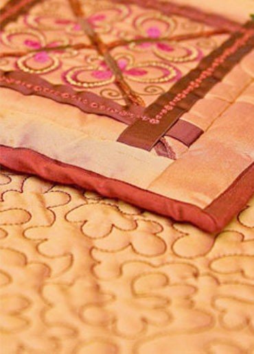 Most popular quilting designs