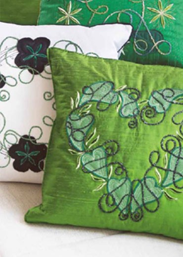 Most popular quilting designs