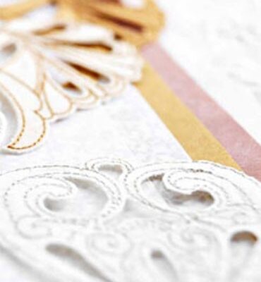 Cutwork Technique II