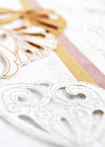 Cutwork technique ii