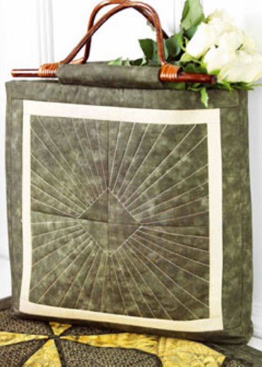 Patchwork Quilting