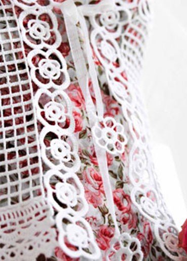 Crochet creations