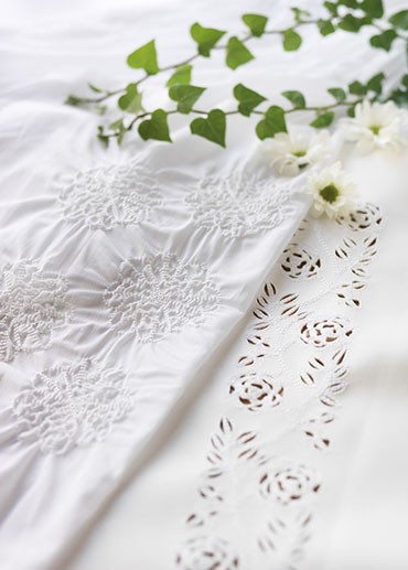 Textured quilting ii