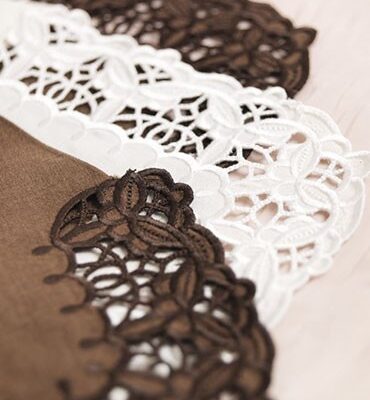 Easy Cutwork