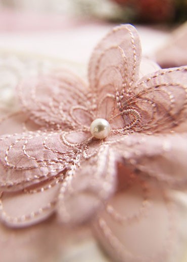 Easy cutwork