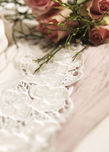 Easy cutwork