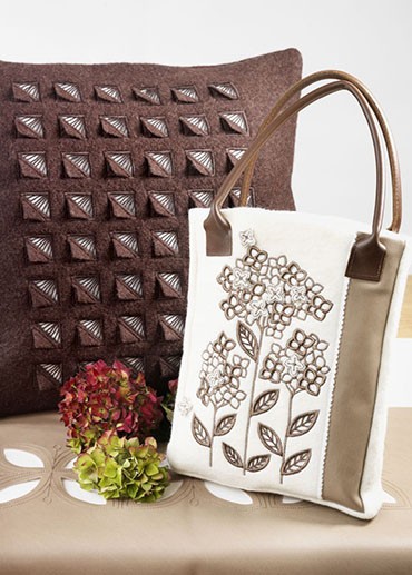Cutwork techniques