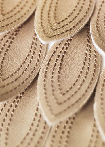 Cutwork techniques