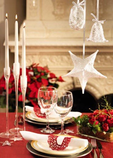 Christmas creations