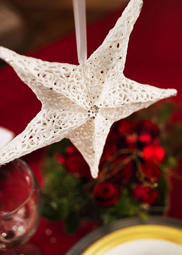 Christmas creations