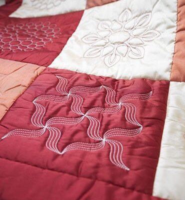 Quilting Tiles