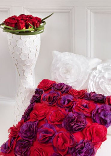 Raising Flowers