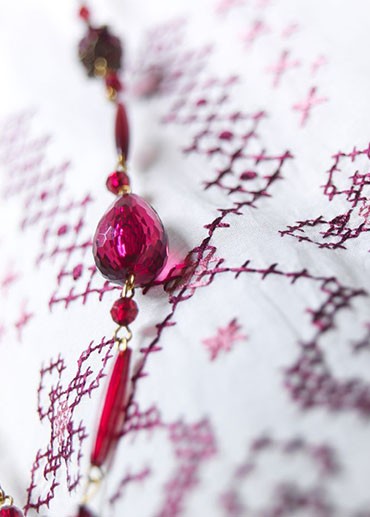 4508 cross stitch harmony - creattivamente Cross stitch harmony