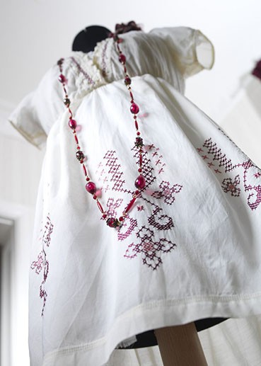 4509 cross stitch harmony - creattivamente Cross stitch harmony