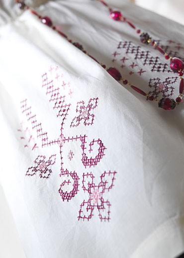 4510 cross stitch harmony - creattivamente Cross stitch harmony