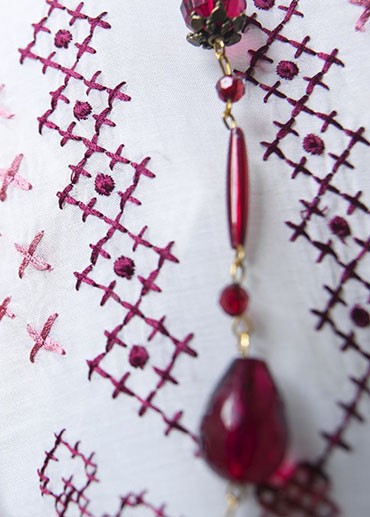 4511 cross stitch harmony - creattivamente Cross stitch harmony