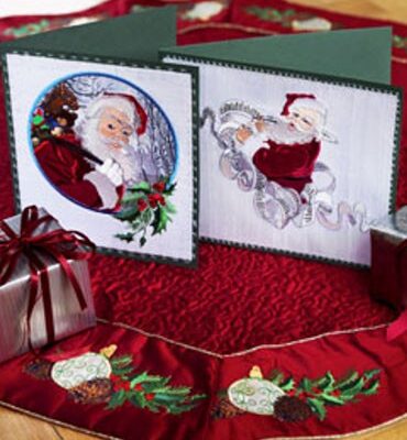 Christmas Giving
