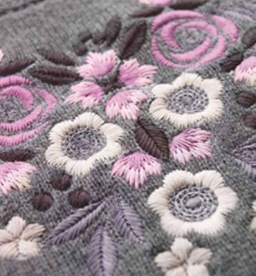 Handlook Needlework