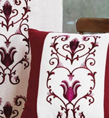 Elegant Art Embroidery