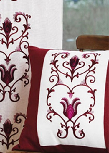 Elegant Art Embroidery
