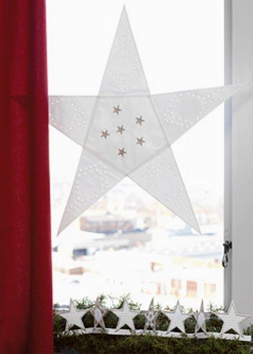 Dimensional decorations