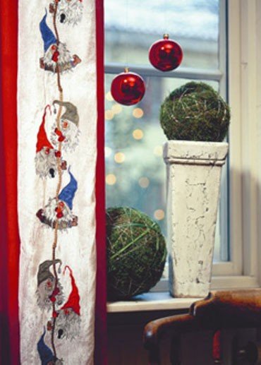 Swedish Santas Kit