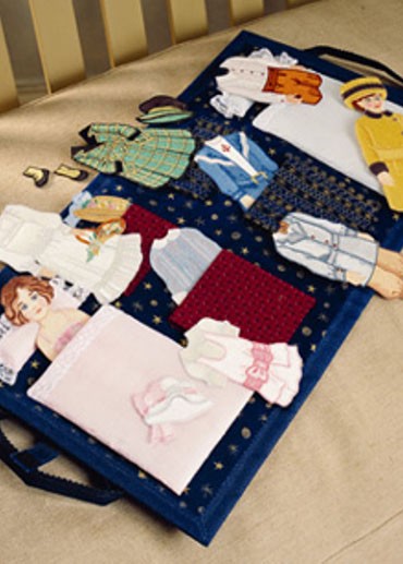 Dolls and clothes 2