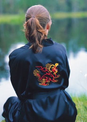 Oriental treasures
