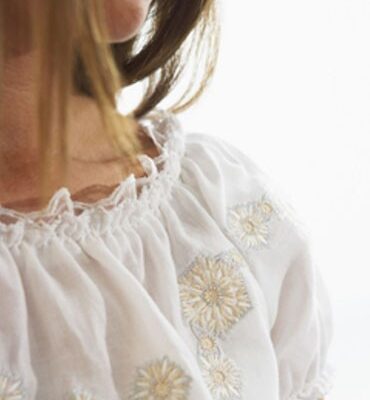Lace Royale