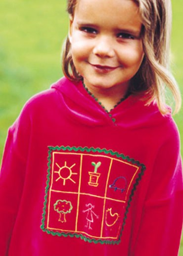 Mini kids