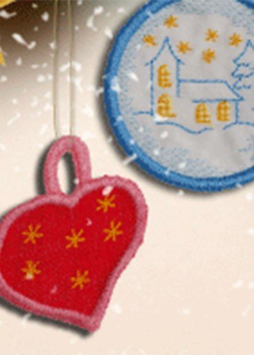 Applique It All