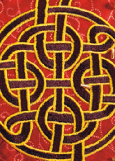Celtic Knotwork