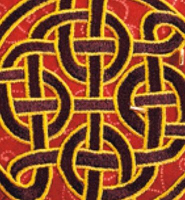 Celtic Knotwork