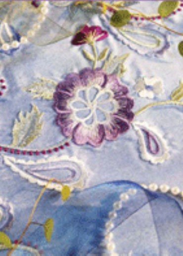 Floral collection