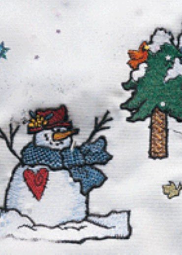 Holiday happiness