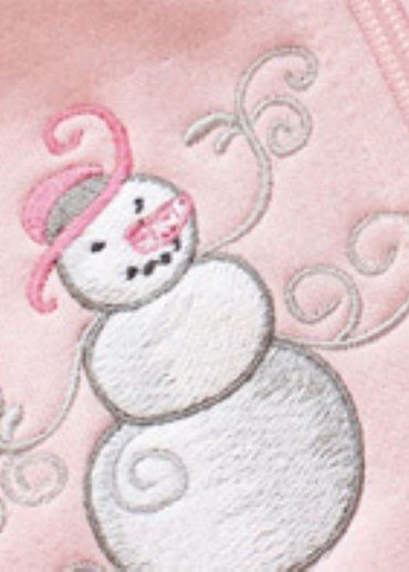 Snowman