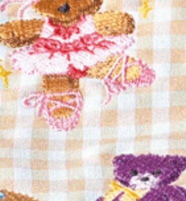 Teddy Bears