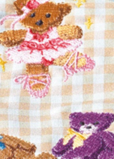 Teddy bears