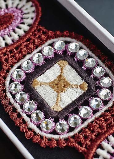 Jewelry kit