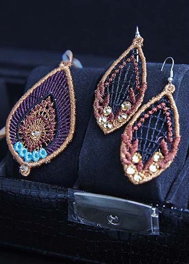 Jewelry kit