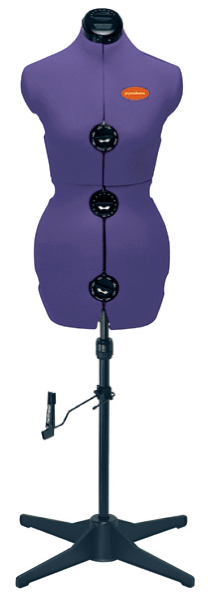 Manichino prym l prymadonna taglia 52/54 56/58 cod. Art. 611757