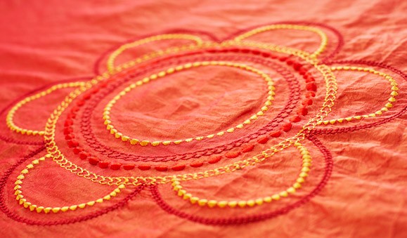 Accessorio circolare