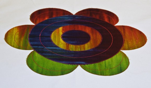 Accessorio circolare